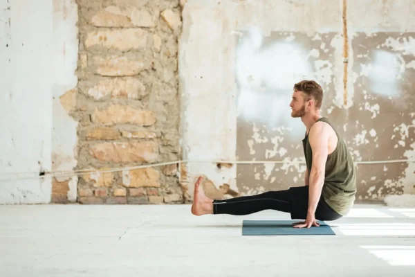 Clases de Yoga - Image 4